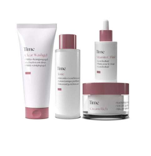 Prowin time rich vitamin - prowin,