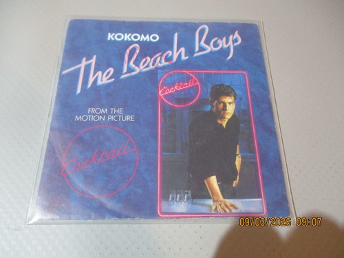 Single vinyl the - (199), 7"