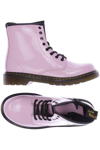 Martens stiefelette damen - martens,