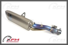 Honda CBR 1000 RR SPL SC82 Endschalldämpfer Akrapovic Muffler Akrapovic OEM #2