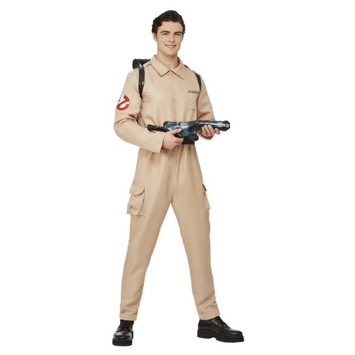Ghostbusters kostüm - ghostbusters,