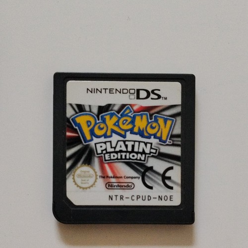 Nintendo pokémon - nintendo,