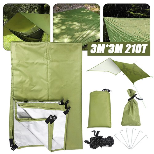 Outdoor zelt plane tarp - zelt,
