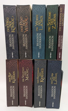 Die Sturmlicht Chroniken