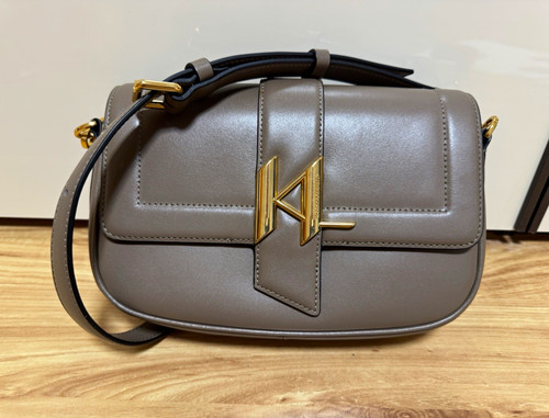 Karl lagerfeld saddle - karl, k/saddle