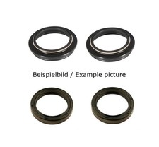 Husqvarna WRE 125 1995-1997