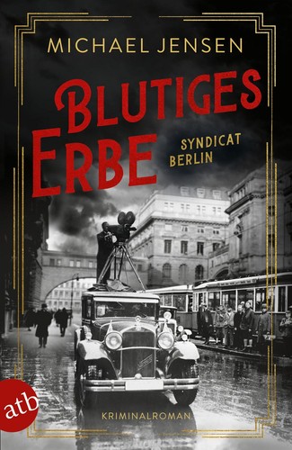Blutiges erbe syndicat berlin - erbe,