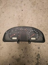 VW Passat B3 Diesel Tacho