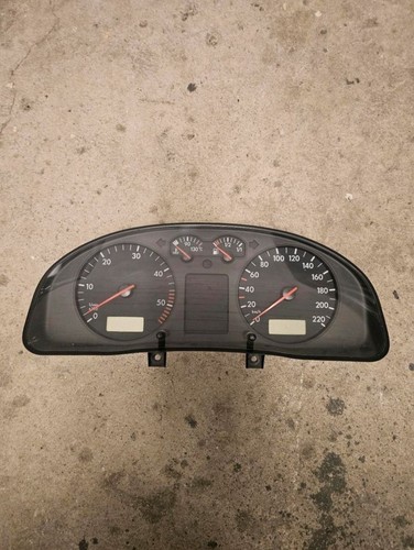 Passat diesel tacho - vw,