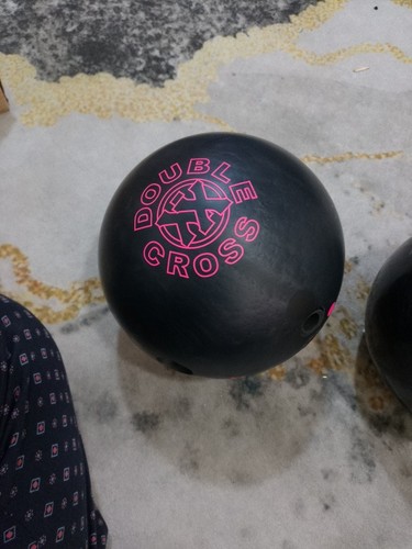 Radical double cross 14lbs - double,
