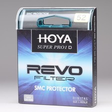 Hoya Super Pro1 D Revo SMC