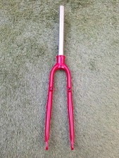 Alu Gabel für 26 Zoll