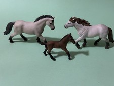Schleich Pferd Camargue
