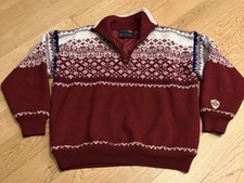 WINDFJORD Herren Pullover