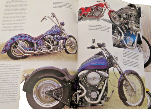 Harley davidson - harley,