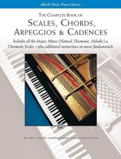 The Complete Book of Scales