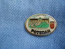 Pin Potsdam Schloss Sanssouci