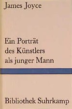 Ein Porträt des Künstlers