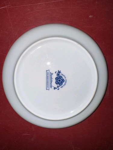 Geschirr zwiebelmuster - geschirr,