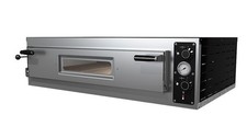 Pizzaofen vulcano breit - 6,