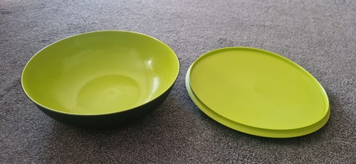 Tupperware allegra schüssel - tupperware,