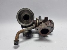 Original Turbolader MERCEDES
