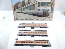 Röwa H0 1303 Olympia Triebzug
