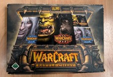WARCRAFT III 3 Battle Chest
