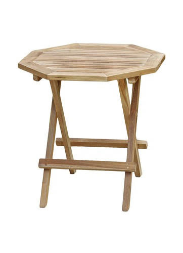 Teak tisch luang - tisch,