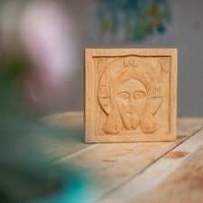 Mandylion - Jesus Christus -