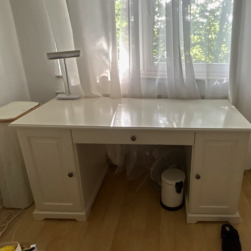 Ikea liatorp schreibtisch - ikea,