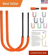 Metal display wall rack - metal,