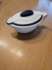 Tupperware Thermo duo Sauciere