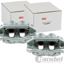 NTY BREMSSATTEL VORDERACHSE