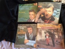 8 Singles Von Peter Alexander