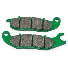 Bremsbeläge SBS 180HM Street