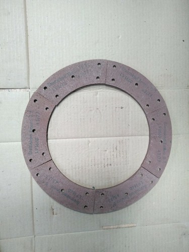 Bremsbeläge l91660 passend - ,