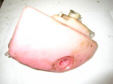 Yamaha  DT 50 M Öltank