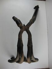 Suzuki GSX 1300 R Hayabusa Bj.99-06 Krümmer, Auspuff