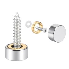 4Stk Zierkappe Zierkappen