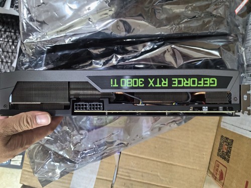 Geforce rtx 3080ti 12gb - rtx,