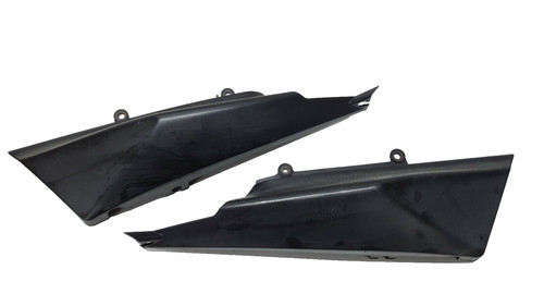 Seitenverkleidungen yamaha - seitenverkleidungen,