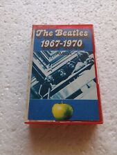 The Beatles - 1967-1970 MC