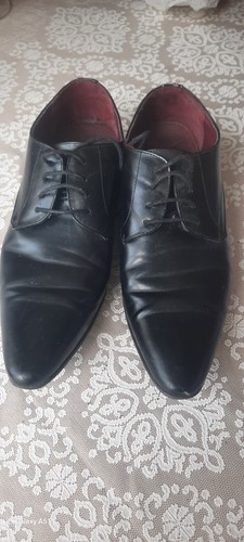 Herren schuhe leder marke - herren, 42