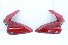 HONDA VTR 1000 F FIRESTORM SC36  Verkleidung vorne links rechts für Bastler  202