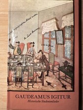 Günter Steiger - GAUDEAMUS