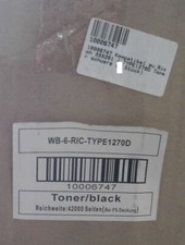 Toner kompatibel für Ricoh