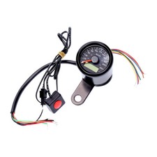 Stoker Elektronik Mini Tacho