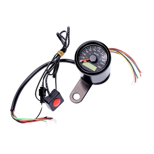 Stoker elektronik mini - stoker,
