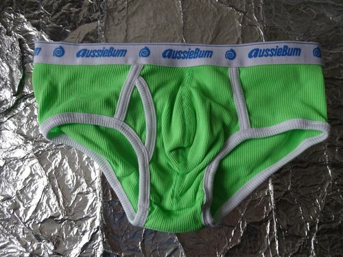 Underwear aussiebum slip - underwear,